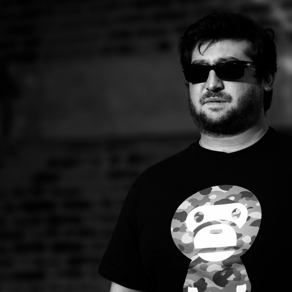 Nick Stoynoff