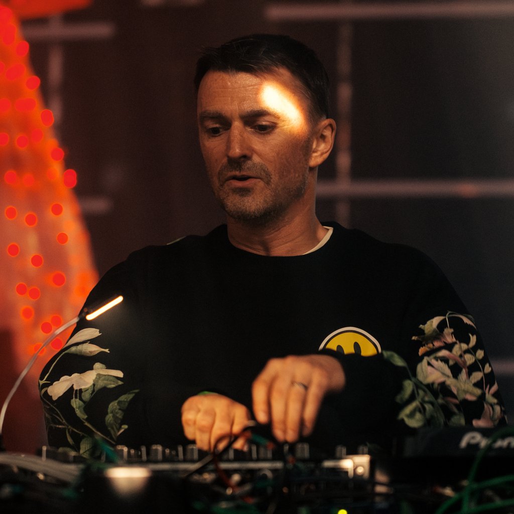Simon Cordiner