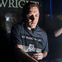 Nev Wright (DJ)