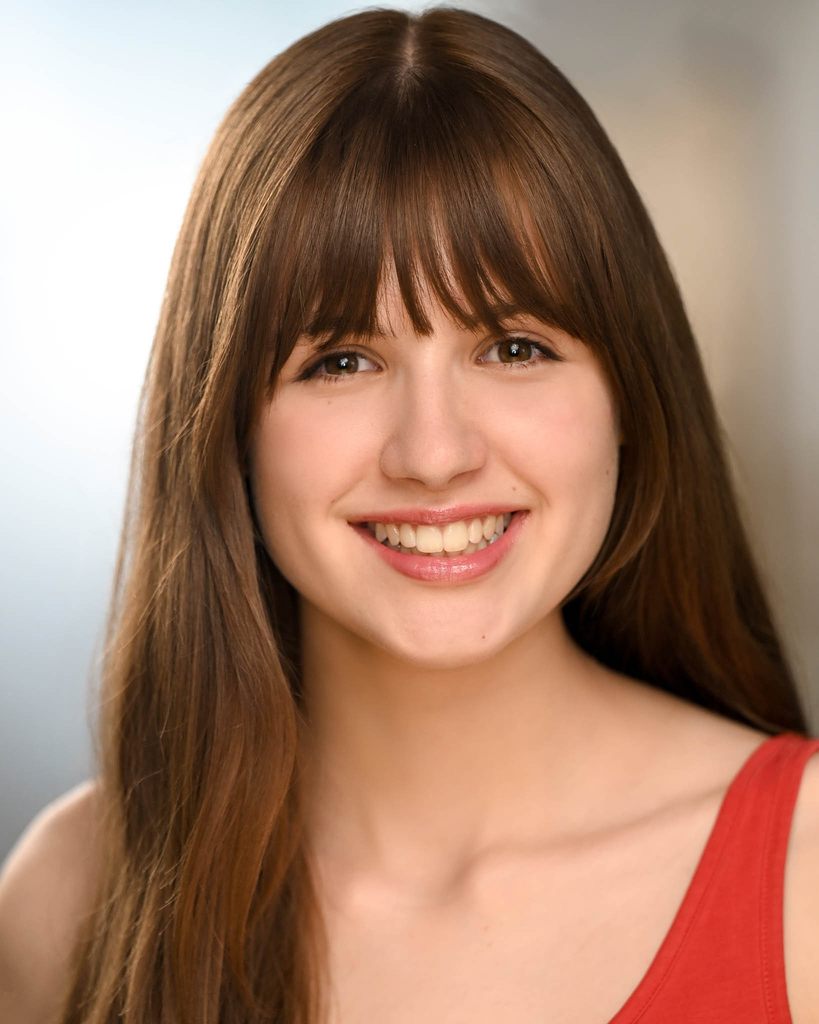 Mabel Read