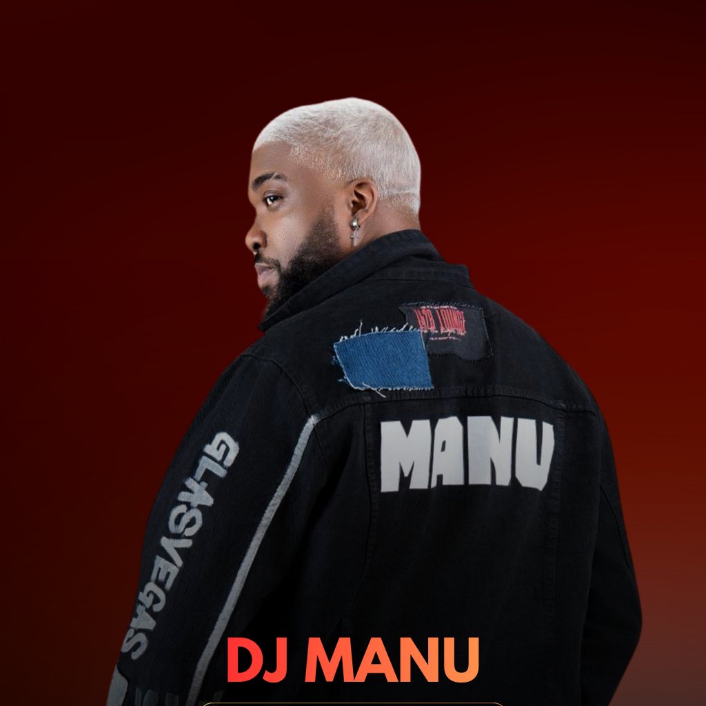 DJ MANU