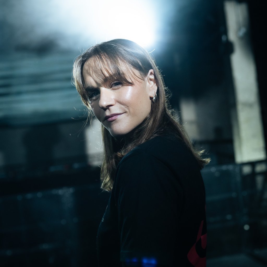 DJ LIZE