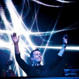 Sander Van Doorn