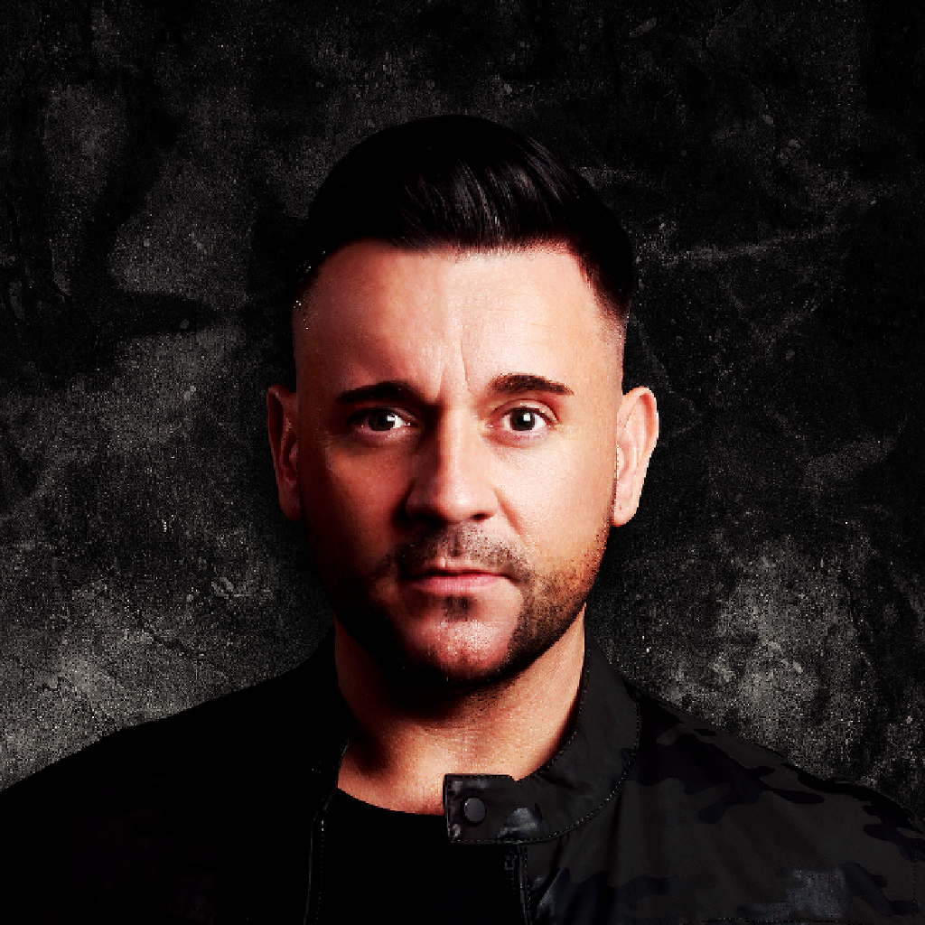 Joey Riot