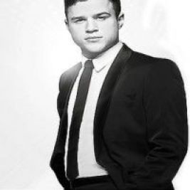 Olly Murs