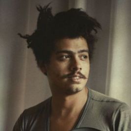 Seth Troxler