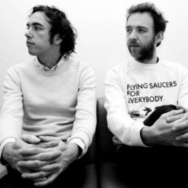 2ManyDJs