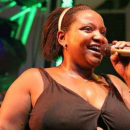 Angie Brown