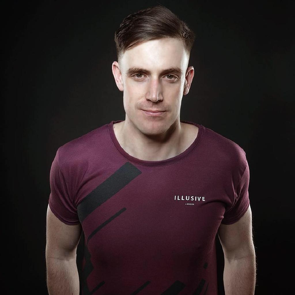 Bryan Kearney