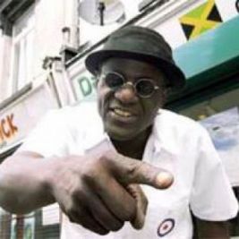 Neville Staple