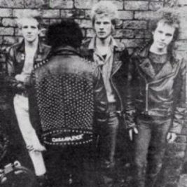 Discharge