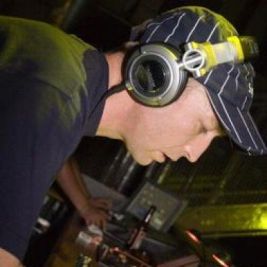 Dj Scorpio