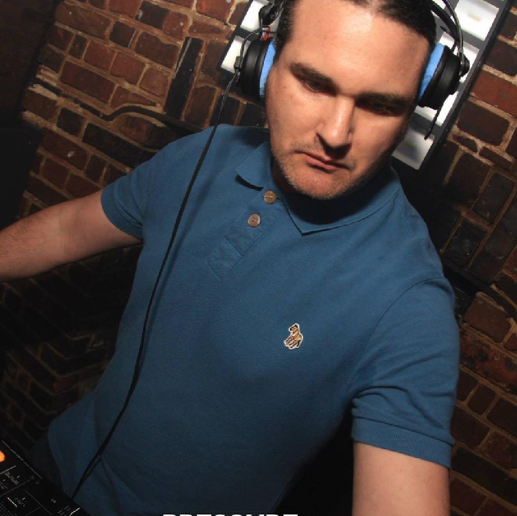 DJ Ollie