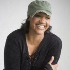 Julie McKnight