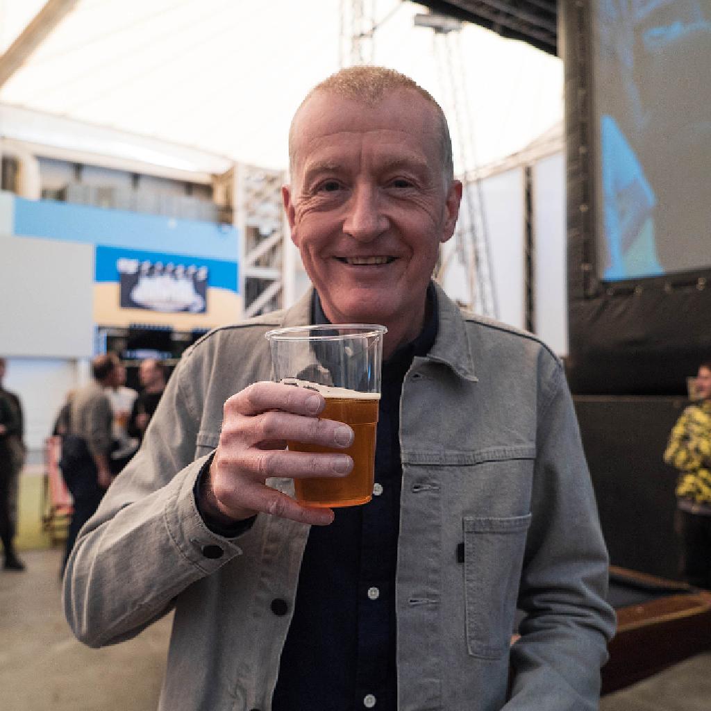 Steve Davis