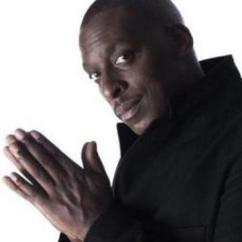 Cleveland Watkiss