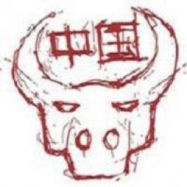 CHINA SHOP BULL
