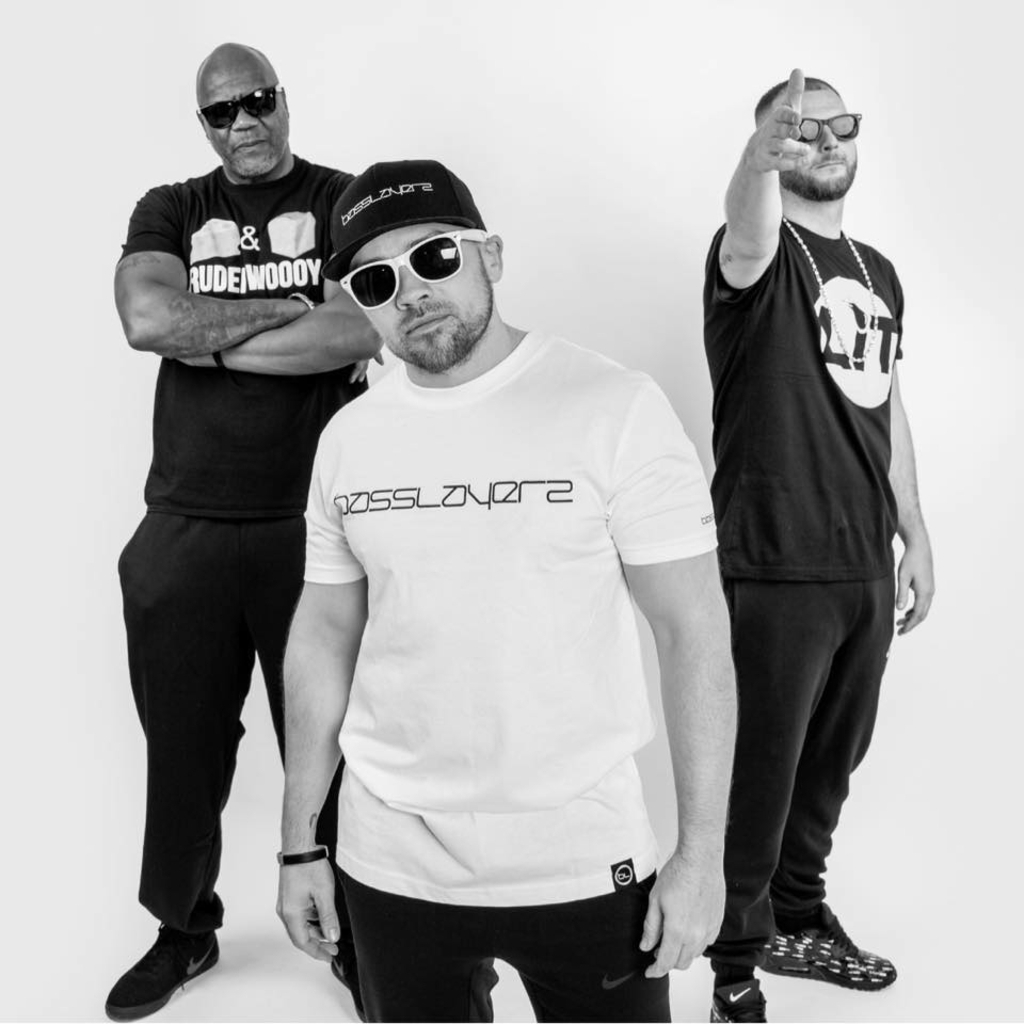 BassLayerz