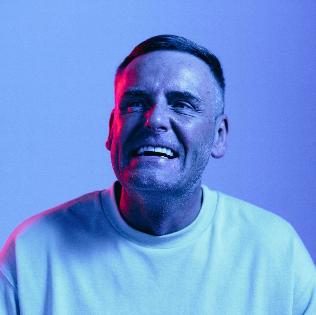 Joe Hunt