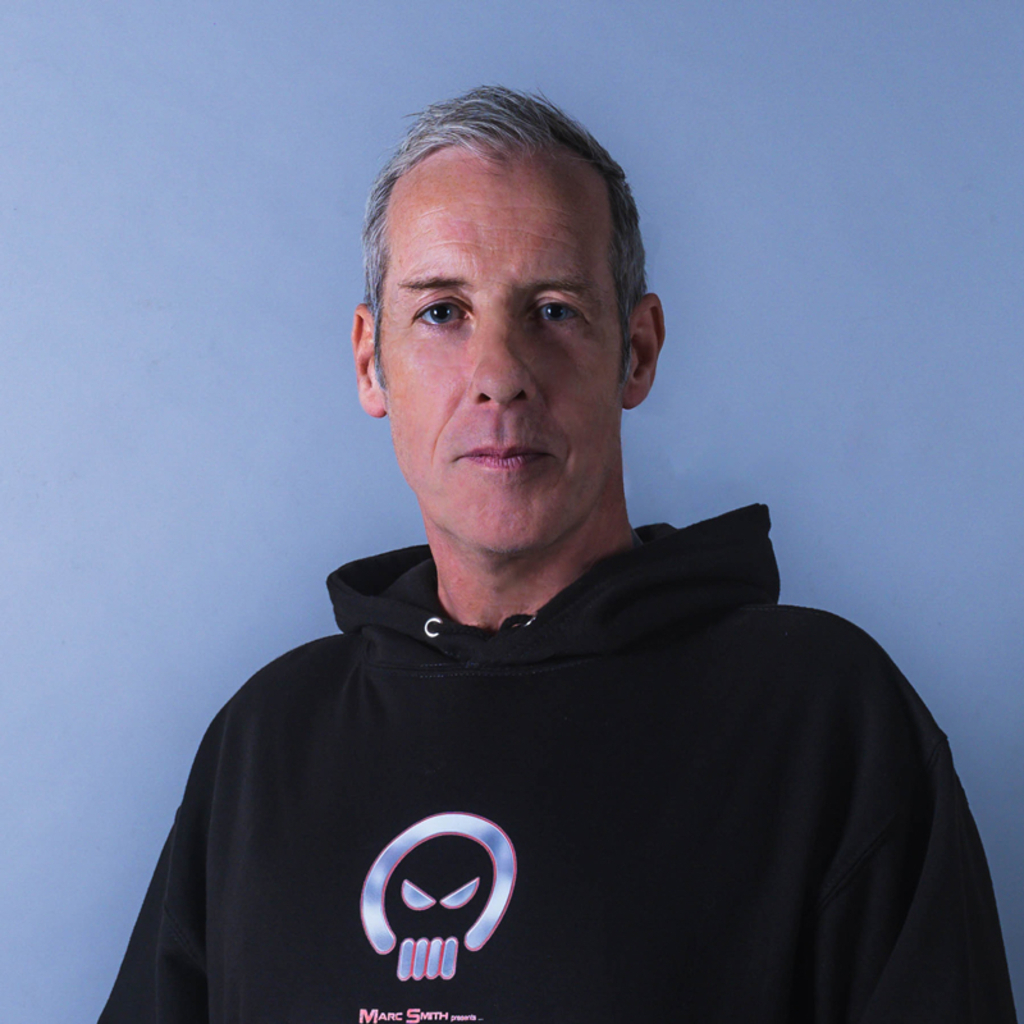 Marc Smith