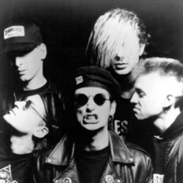 Jesus Jones