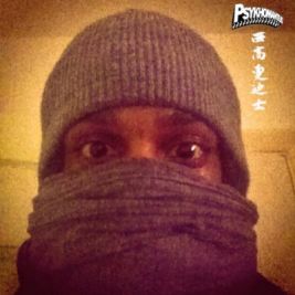 DJ Psykhomantus