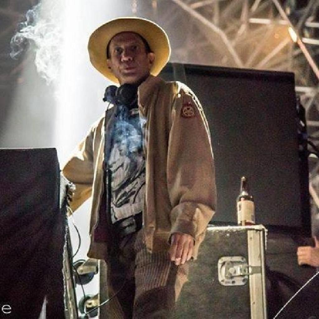 Dave Beer