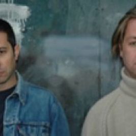 The Space Brothers