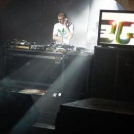 DJ Hybrid