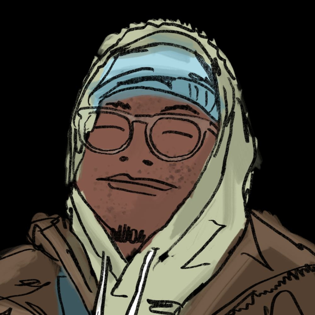 Manga Saint Hilare