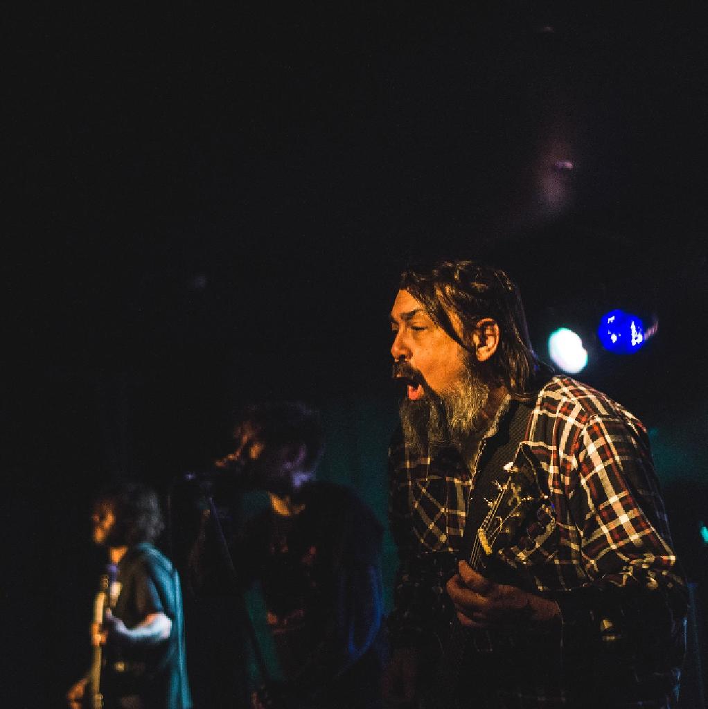 Eyehategod