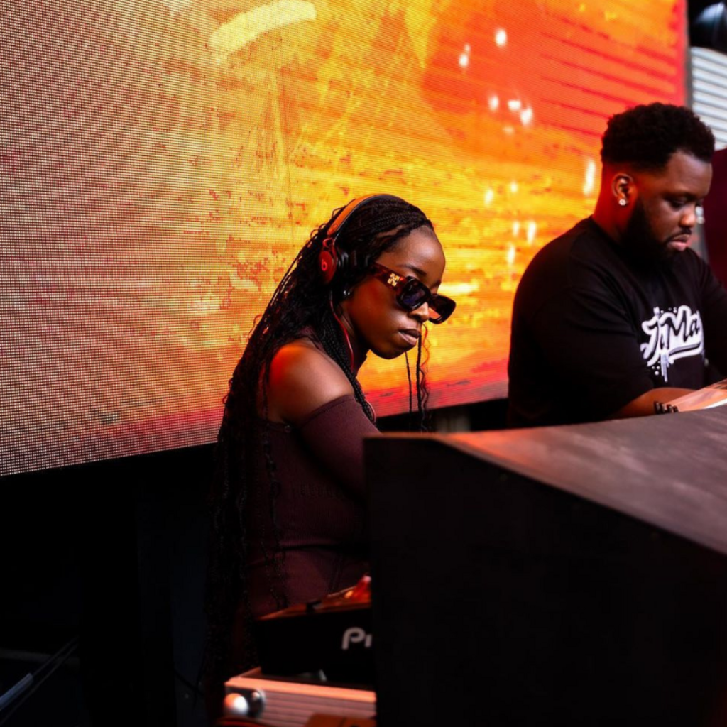 DJ Danni