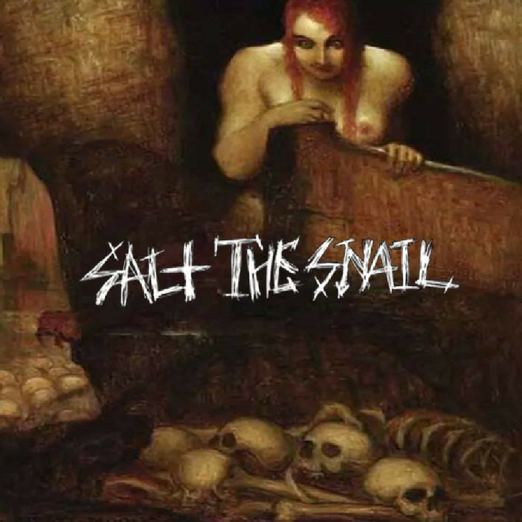 Salt the Snail