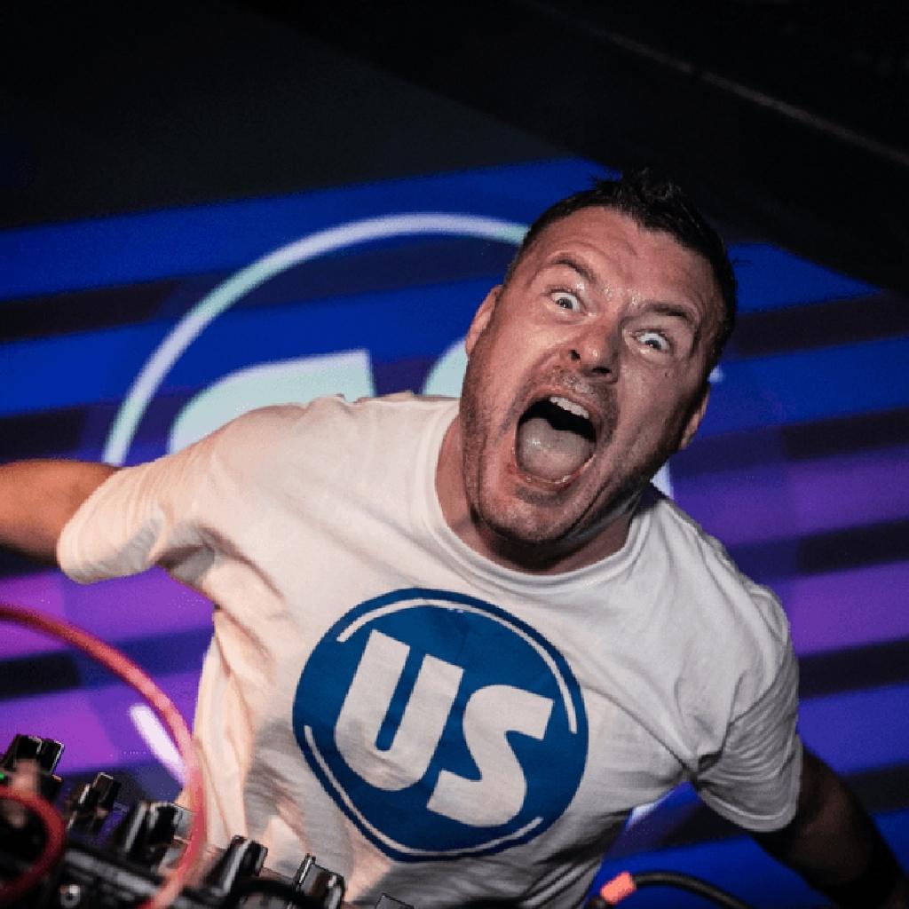 Ultrasonic