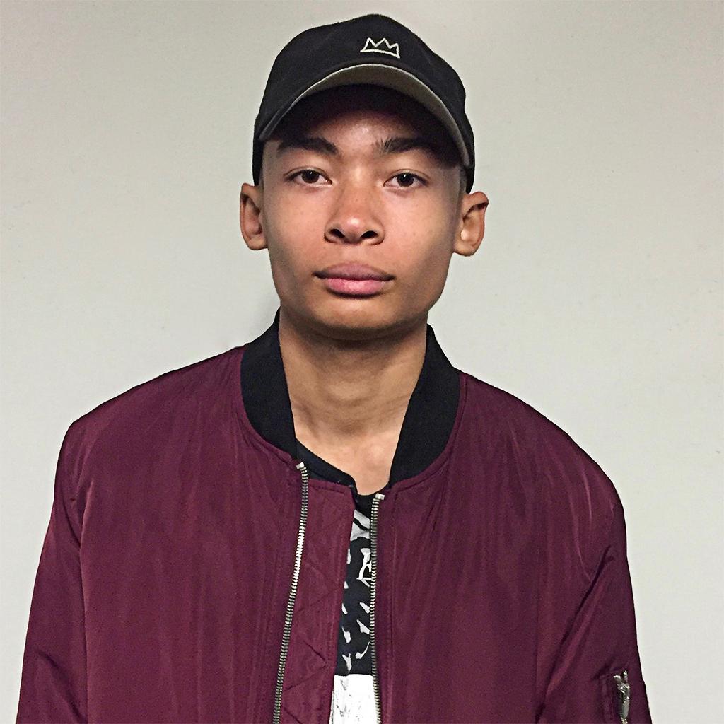 Jaden Thompson