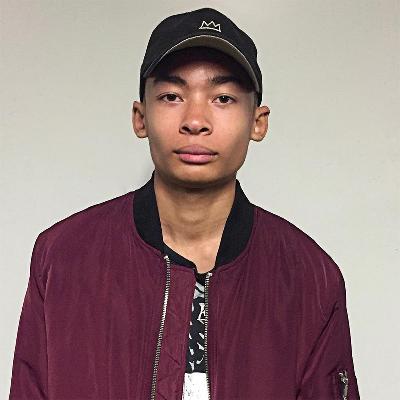 Jaden Thompson