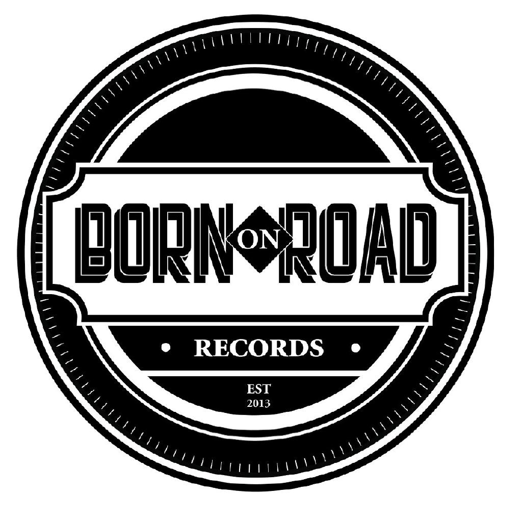 Born on Road