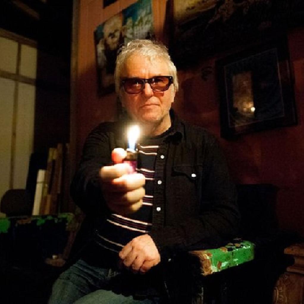Wreckless Eric