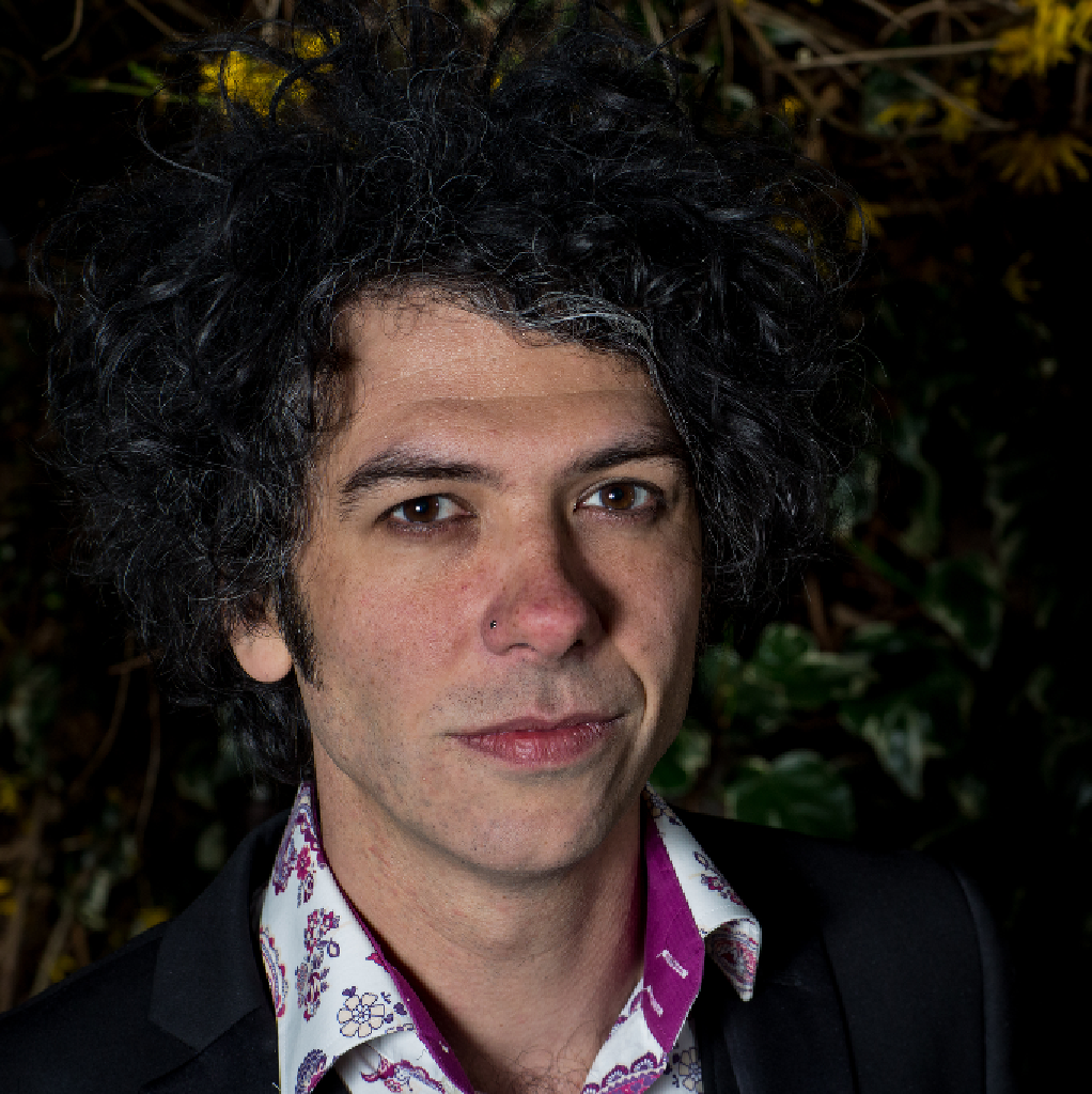 Kavus Torabi