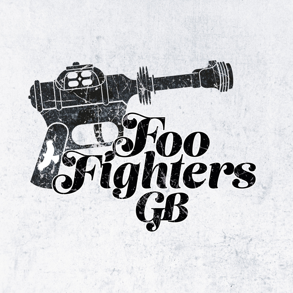 Foo Fighters GB