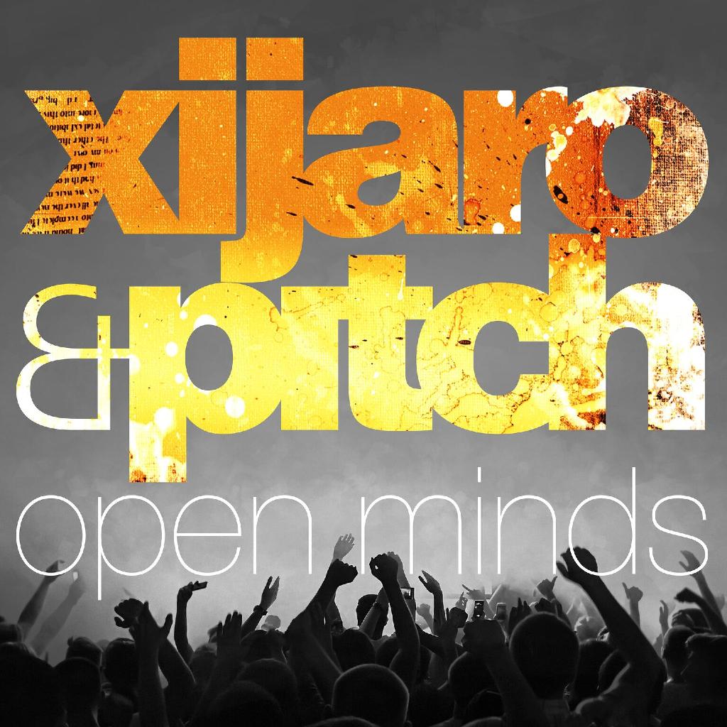 XiJaro & Pitch
