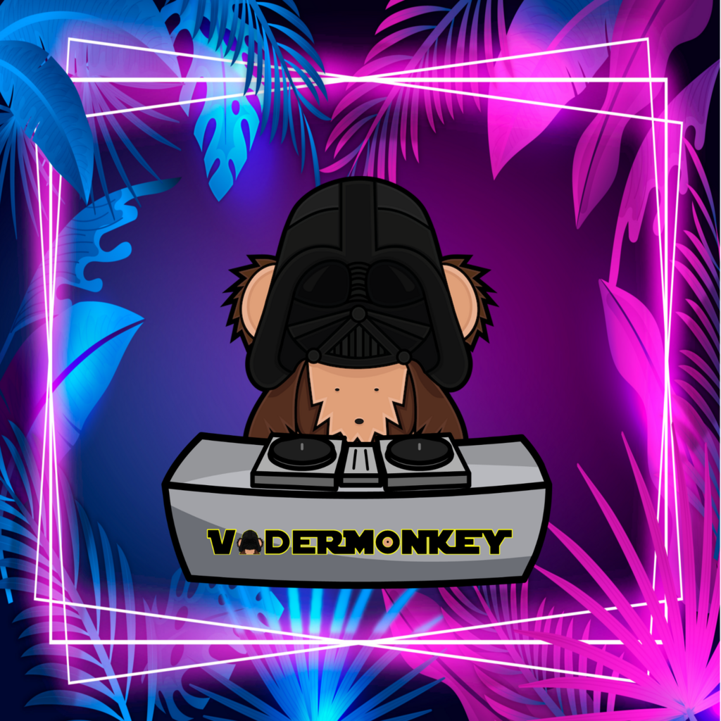 VaderMonkey
