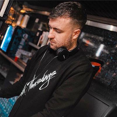DJ Paul Moncur