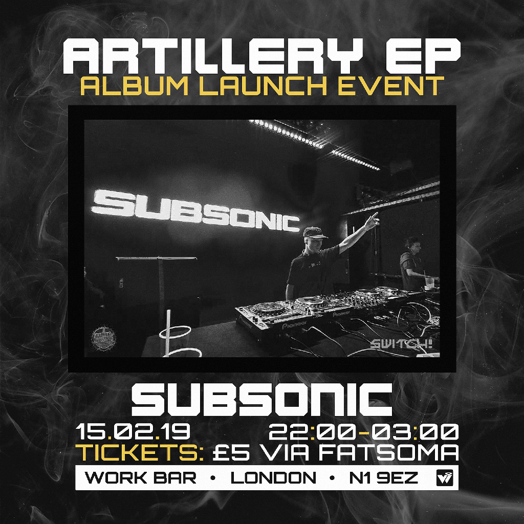 Subsonic