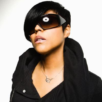 Crystal Waters