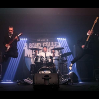 A Band Called Malice