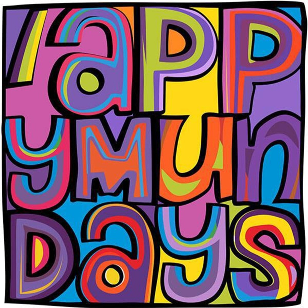 Appy Mundays