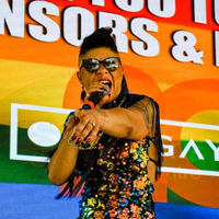 Vocalist Nikki Belle Tickets | Tour Dates & Upcoming Events 2025 / 2026