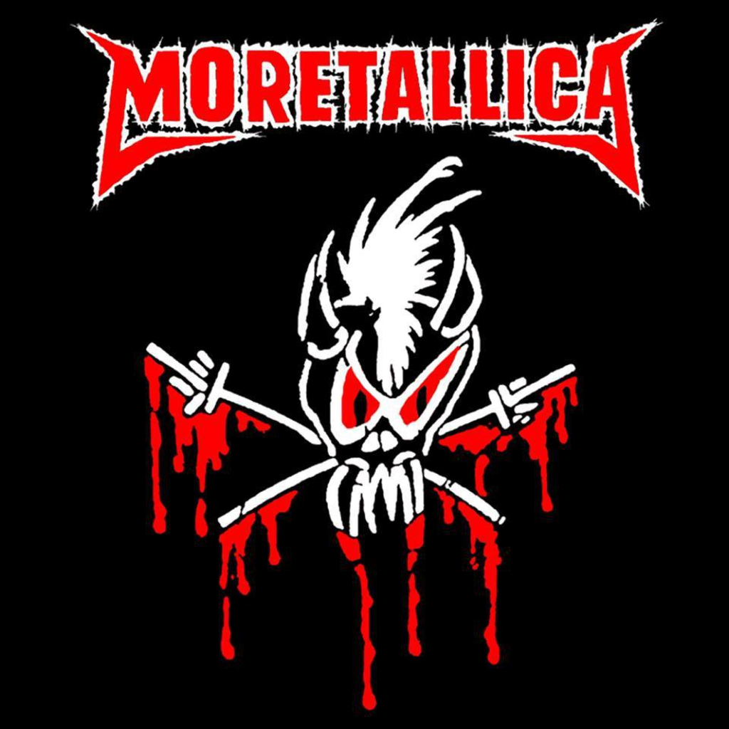 Moretallica