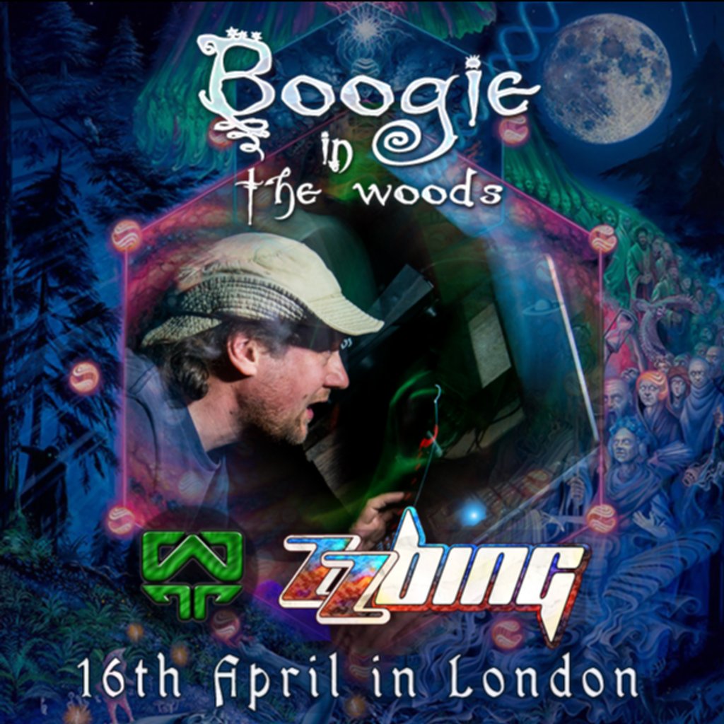 Zzbing (wildthings records)